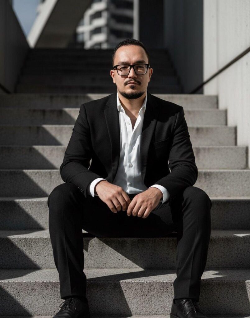 Dr. Jorge - Adv. Tributarista