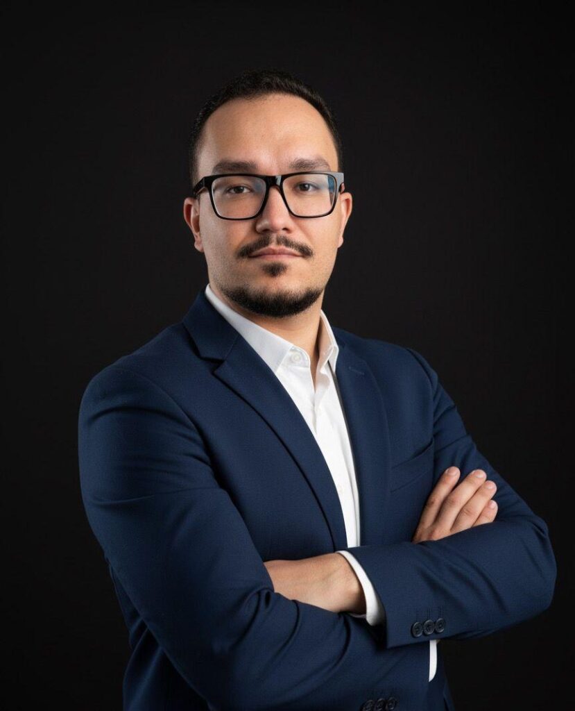 Advogado Empresarial - Dr. Jorge