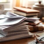 compromissos financeiros acumulados