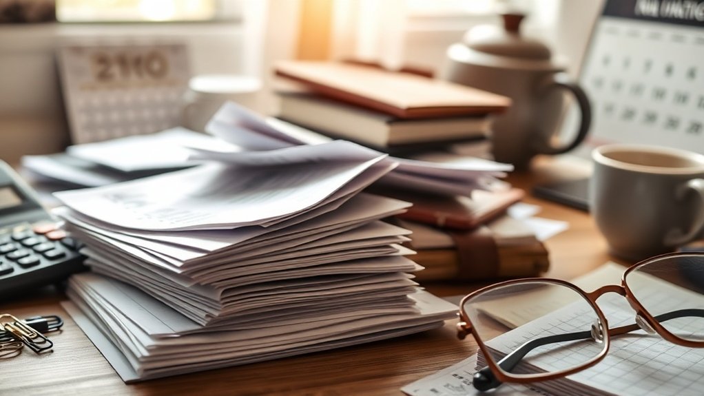 compromissos financeiros acumulados