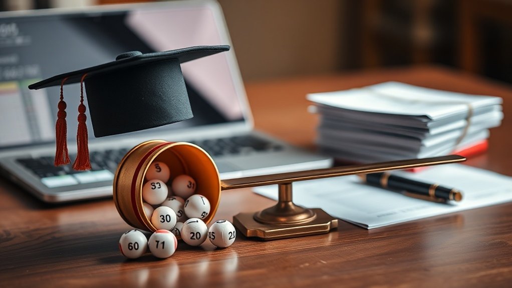 vantagem na seleção para um grau avançado