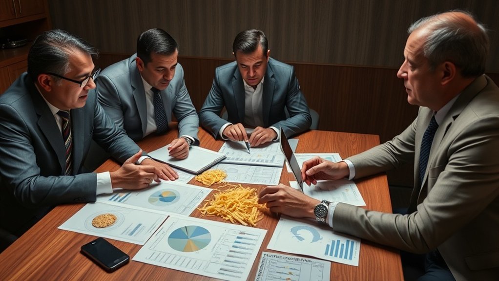 alinhando estratégias jurídicas e empresariais