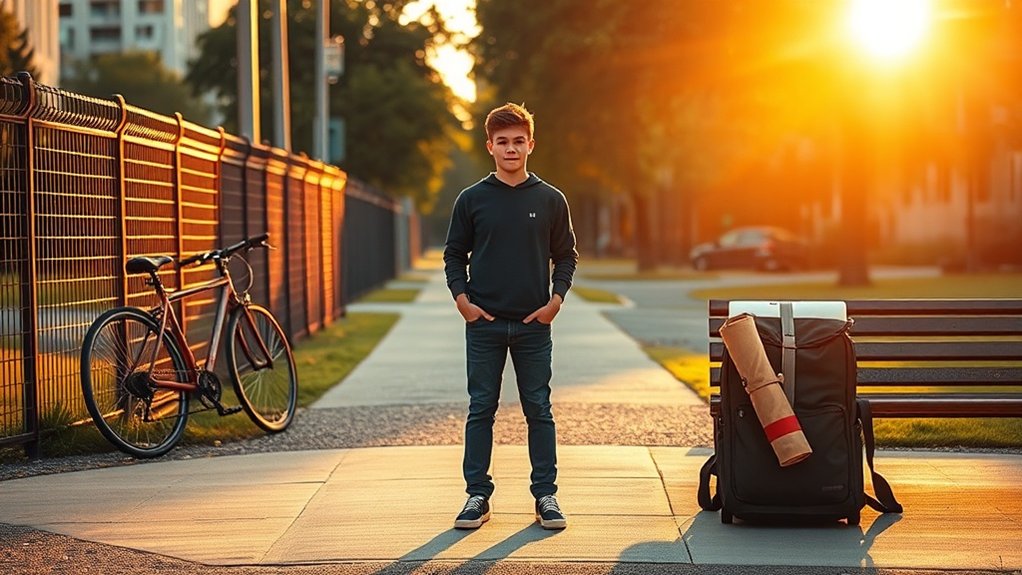 caminhos alternativos para o emprego