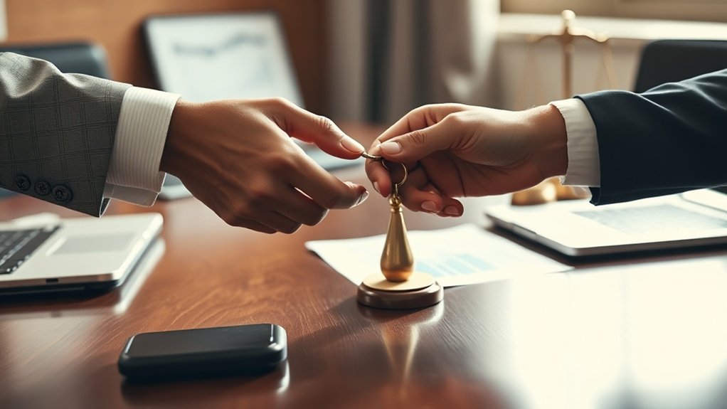 transferências de ativos e eficiência fiscal