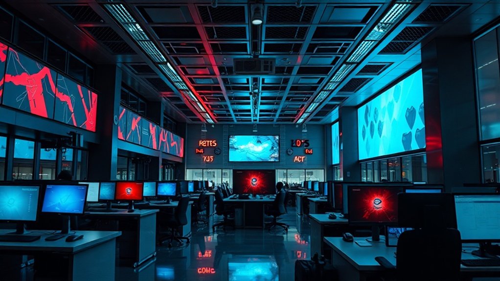 gestão de risco em negociação automatizada