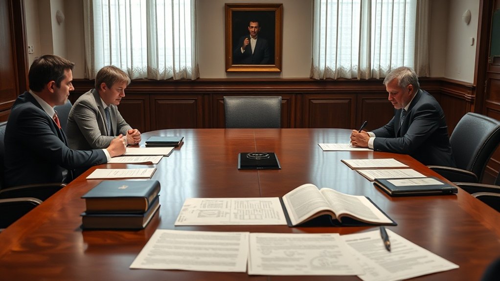 falência como ferramenta estratégica