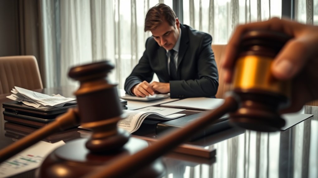 crise empresarial proteção jurídica