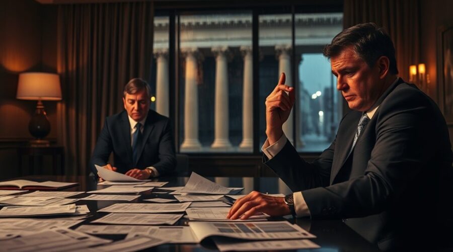 direito empresarial para dificuldades financeiras