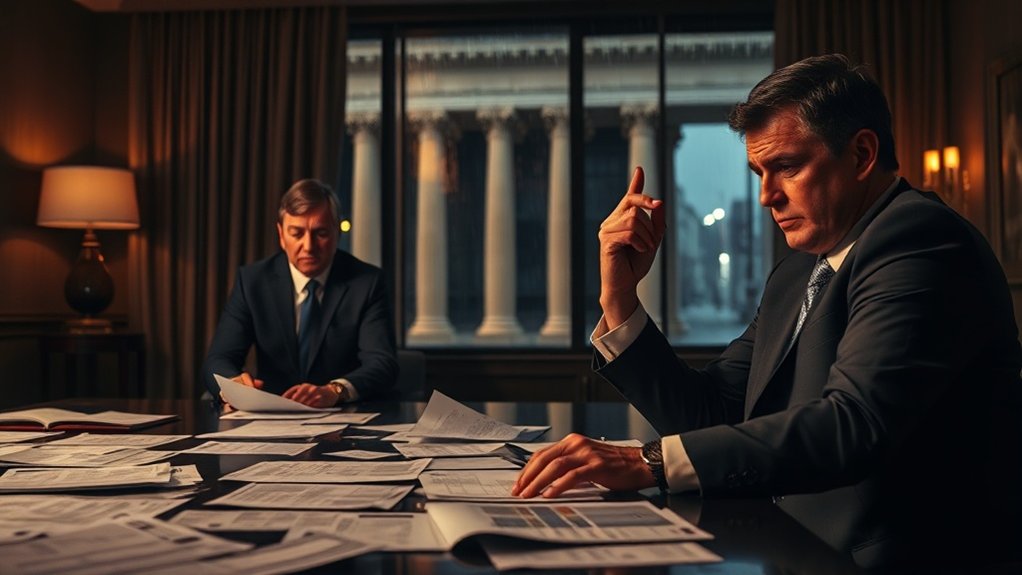 direito empresarial para dificuldades financeiras