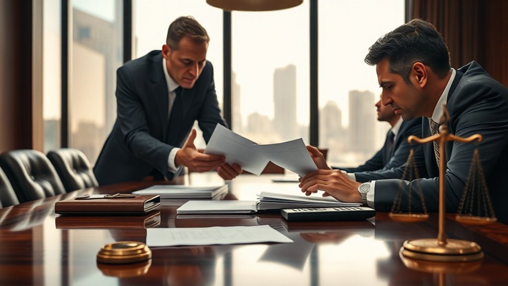 advogado empresarial evita a falência