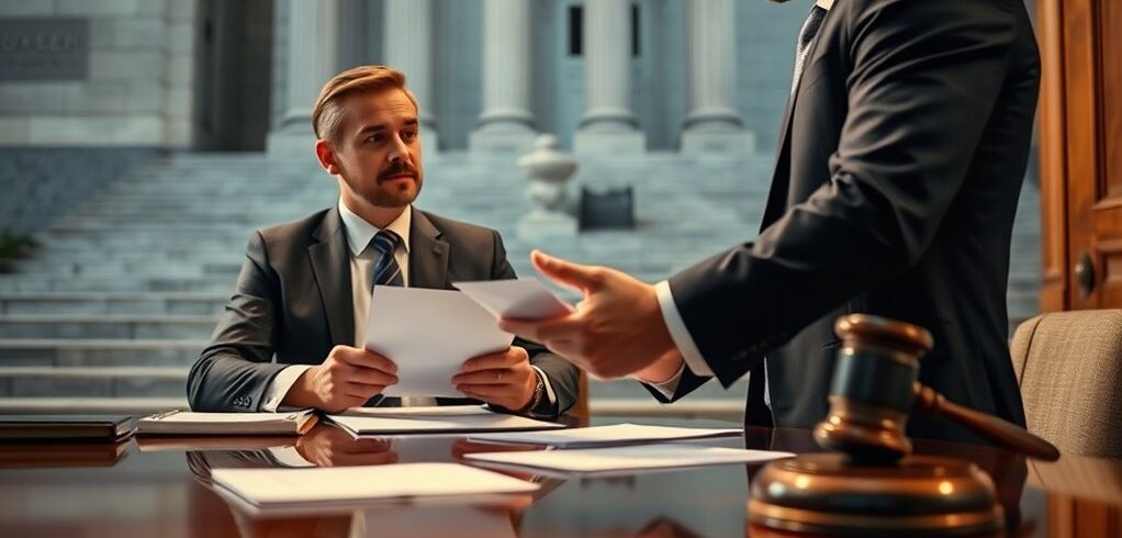 O papel do advogado empresarial explicado O papel do advogado empresarial explicado