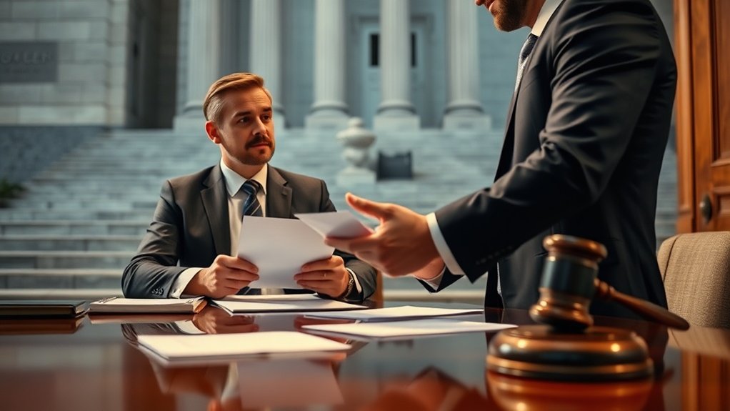 O papel do advogado empresarial explicado