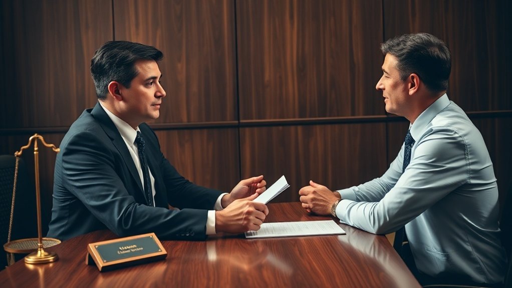 escolhendo um advogado de imigração qualificado