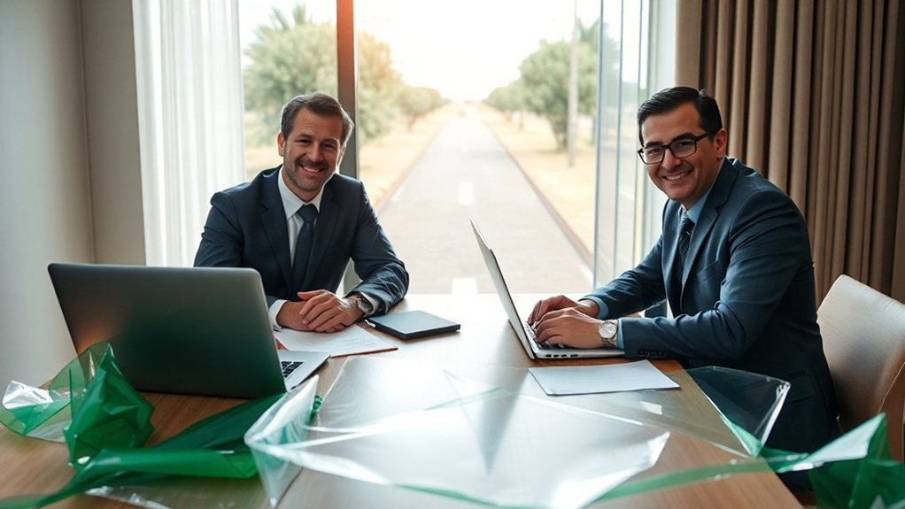 escolhendo o caminho de imigração certo