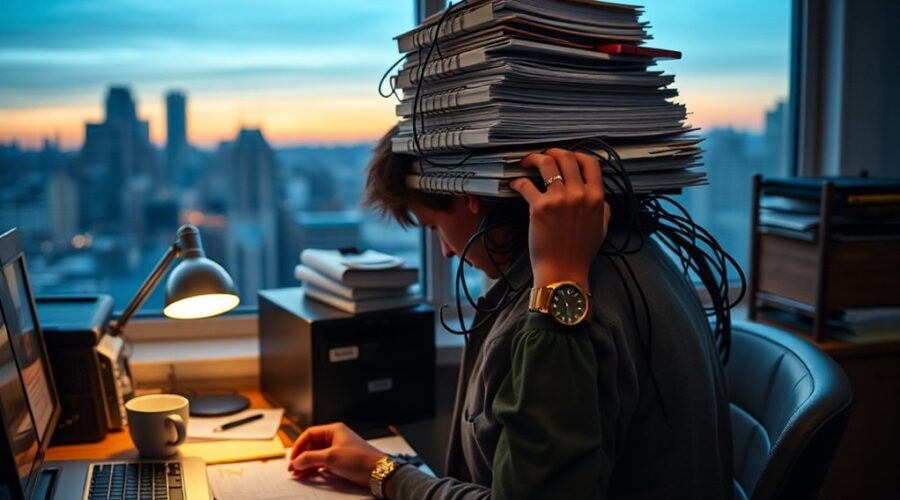 compromissos que excedem os limites de capacidade