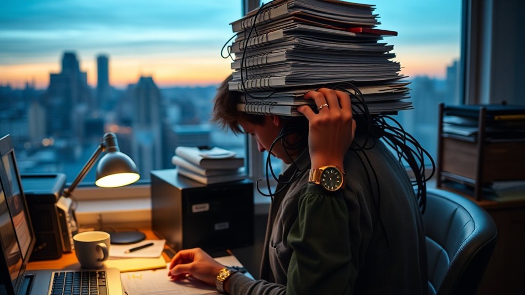 compromissos que excedem os limites de capacidade