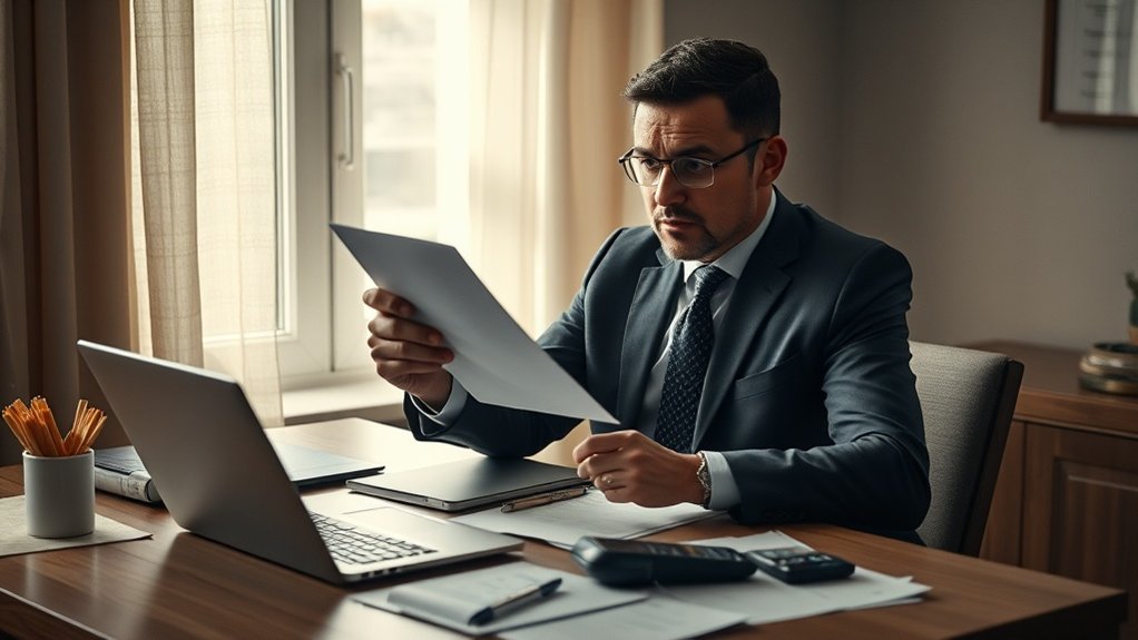 Entre em contato com um advogado empresarial cedo