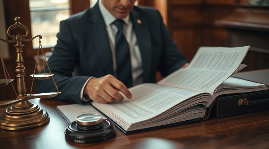 advogado empresarial e tributário