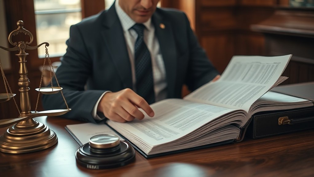 advogado empresarial e tributário