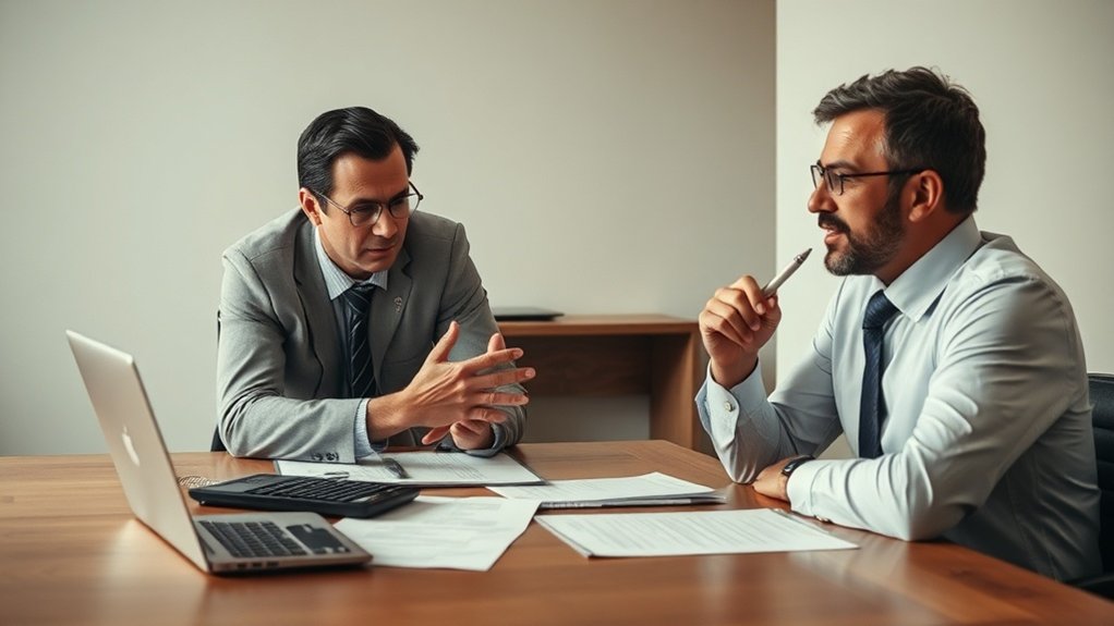 Diretrizes para negociação de dívida corporativa