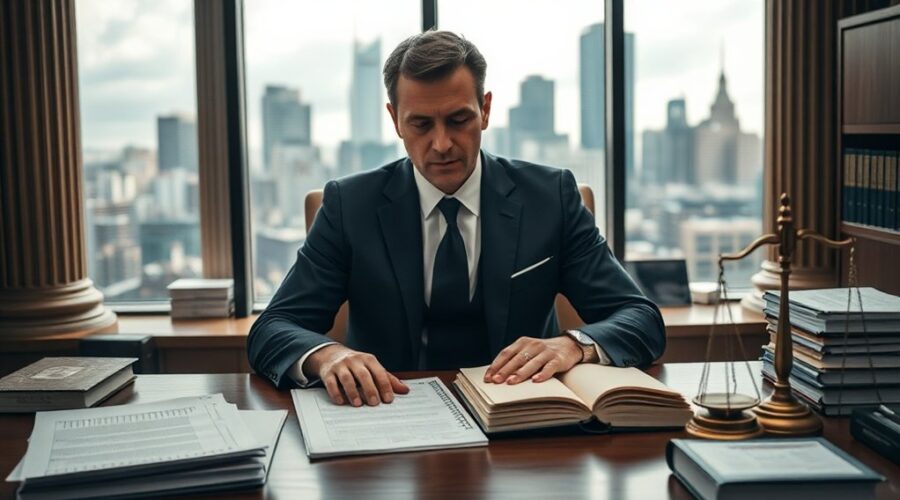 especialista em recuperação de crédito corporativo