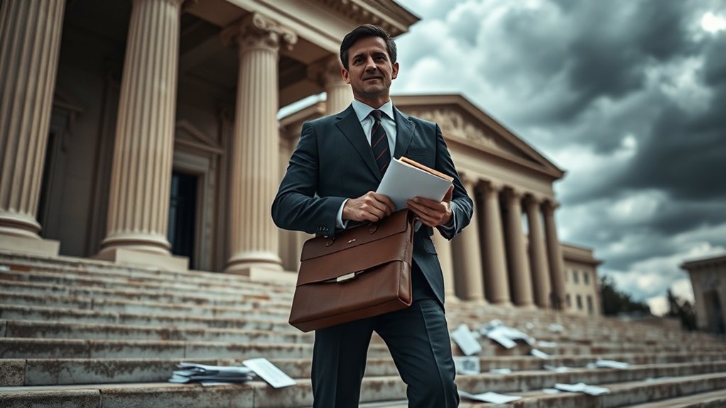 gestão de crises em direito corporativo