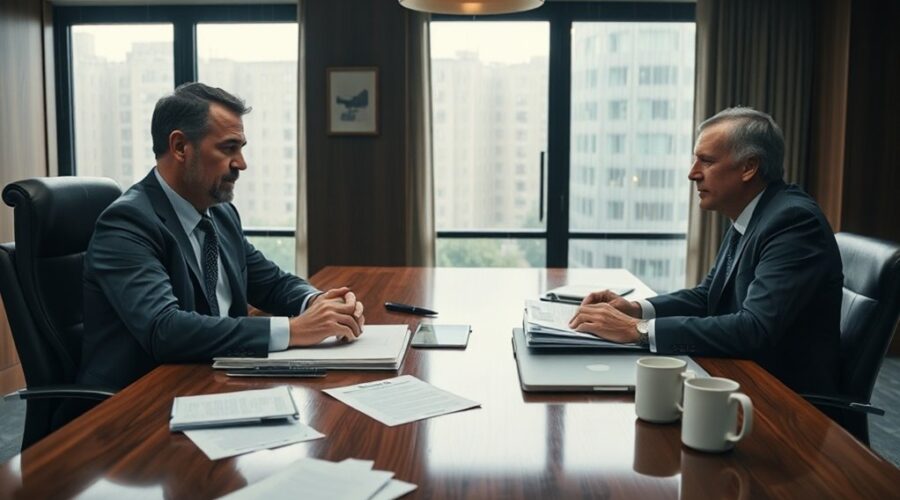 advogado corporativo prevenção de crises