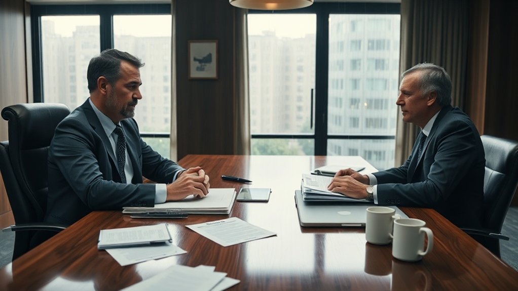 advogado corporativo prevenção de crises