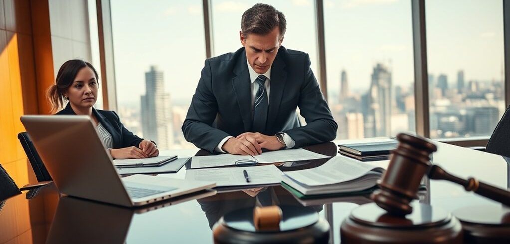 advogado corporativo recuperação de crise advogado corporativo recuperação de crise