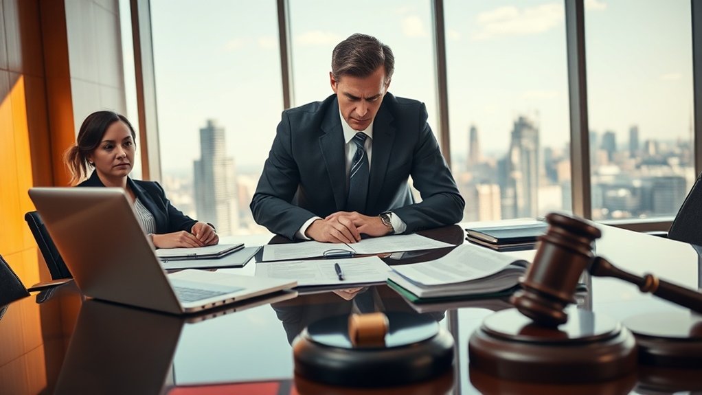 advogado corporativo recuperação de crise