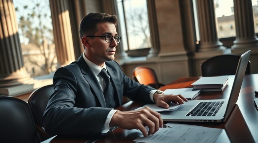 advogado corporativo para reestruturação de dívidas