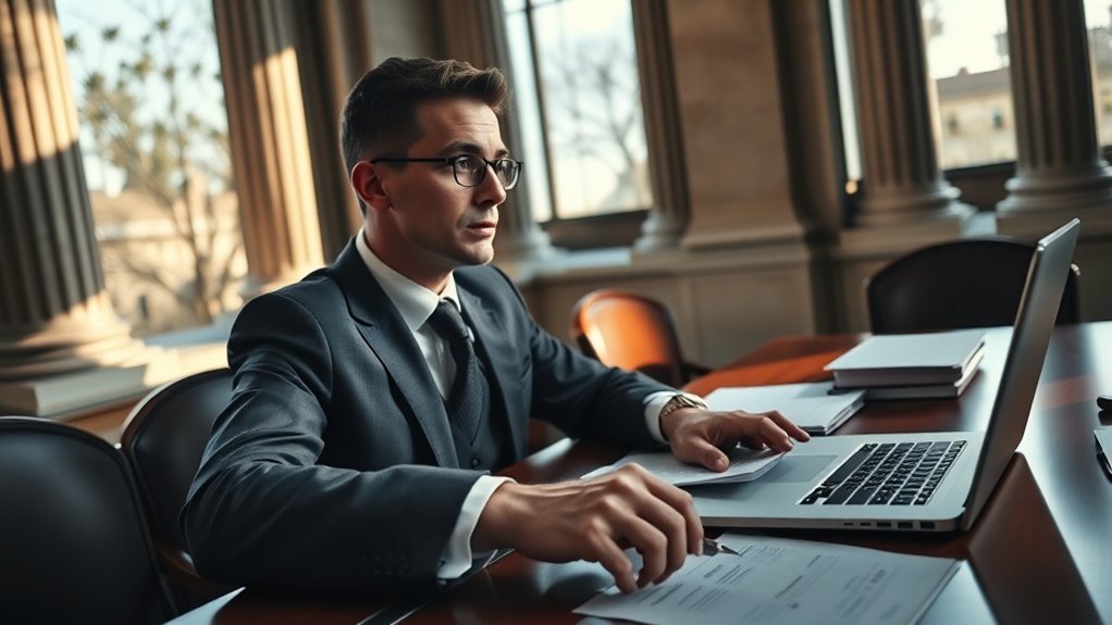 advogado corporativo para reestruturação de dívidas