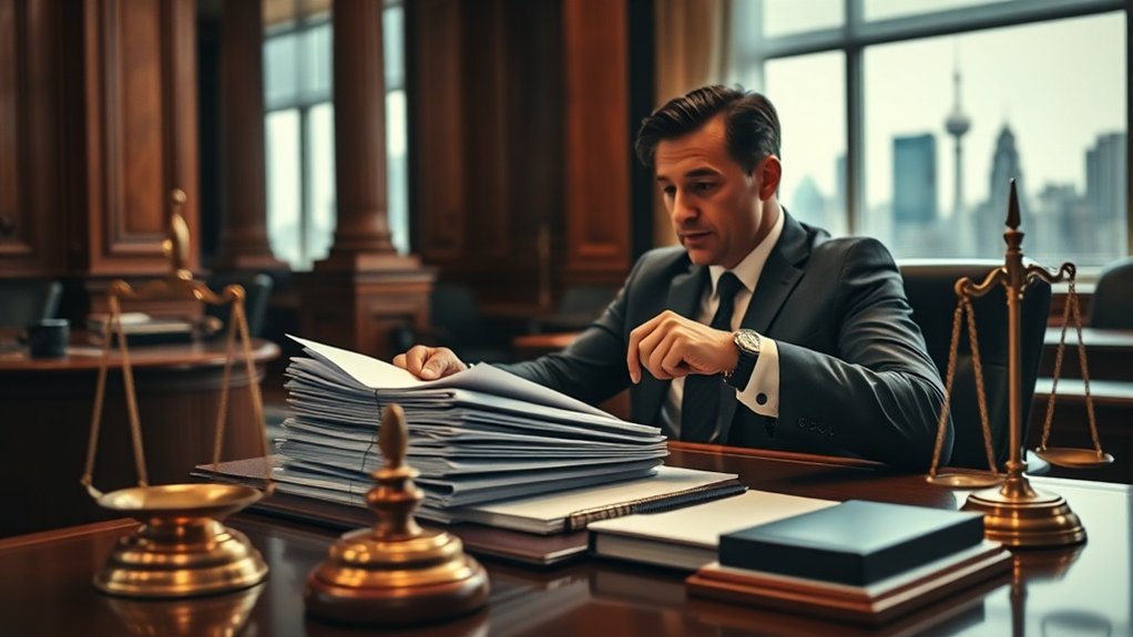 advogado corporativo para proteção