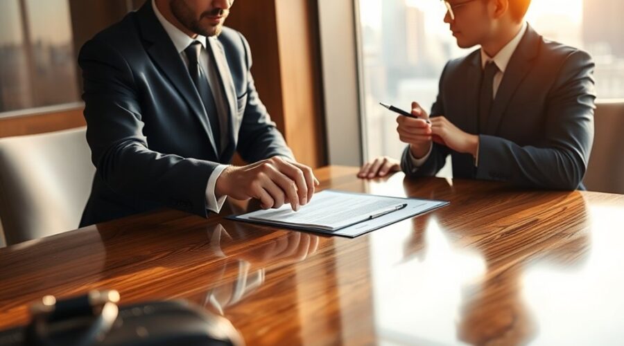 advogado corporativo impacta negócios