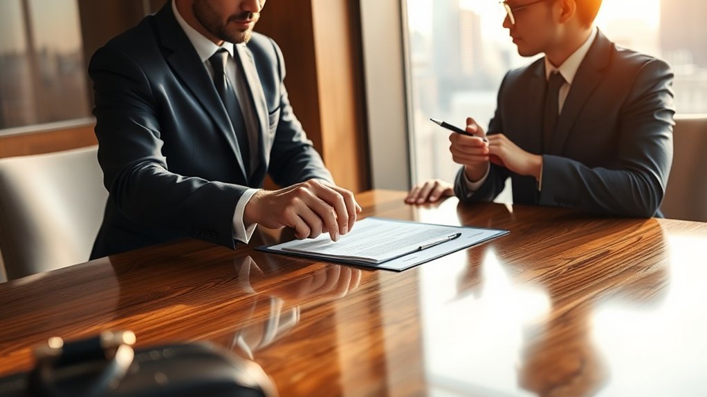 advogado corporativo impacta negócios