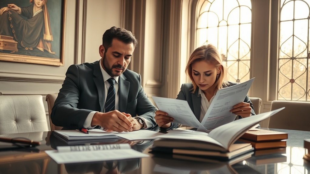 funções de assessor jurídico corporativo