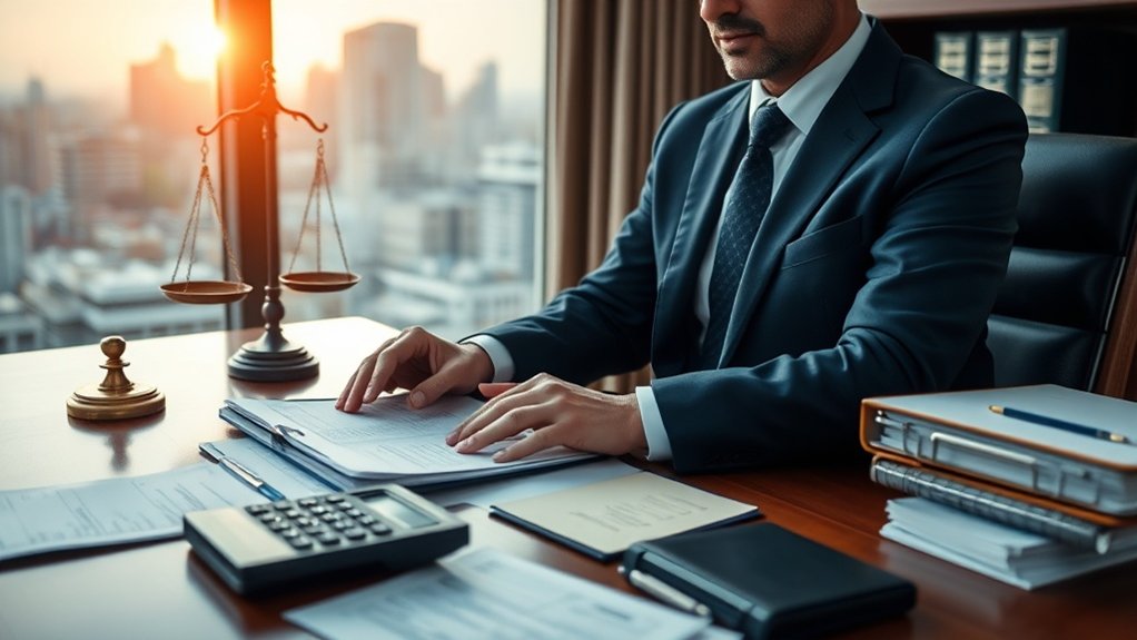 recuperação de soluções jurídicas corporativas