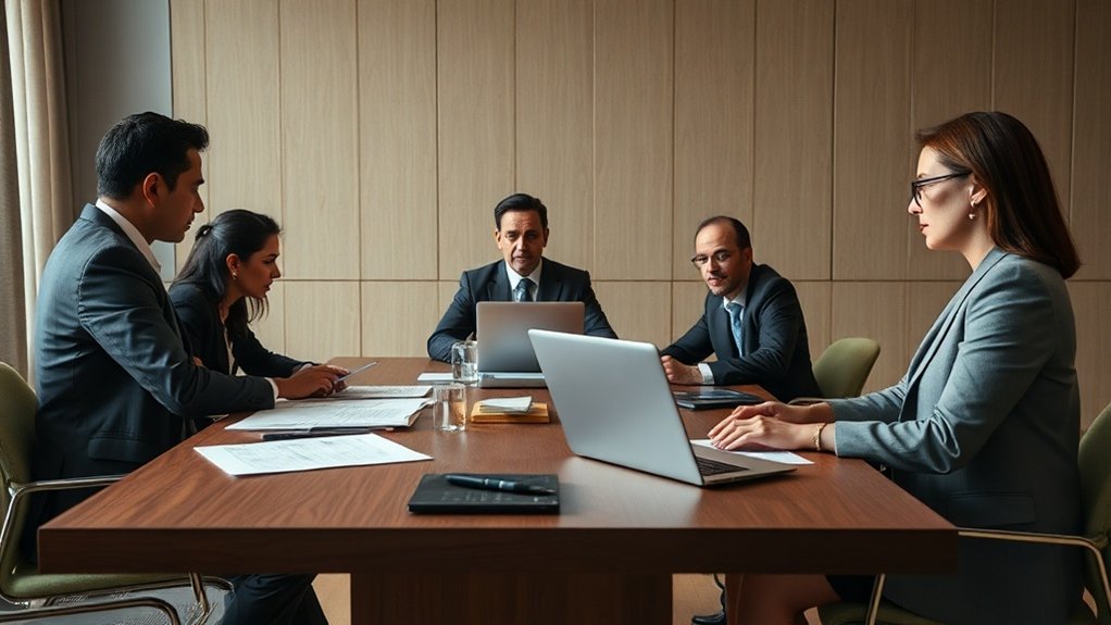 quadro legal de reestruturação corporativa