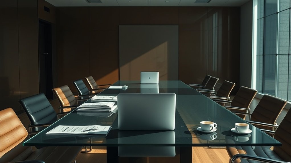 estratégias corporativas de resiliência a choques