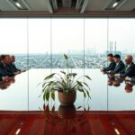 crise de sustentabilidade corporativa