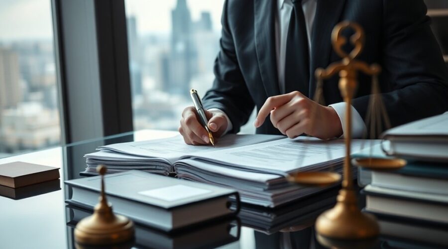 serviços de advogado tributário corporativo