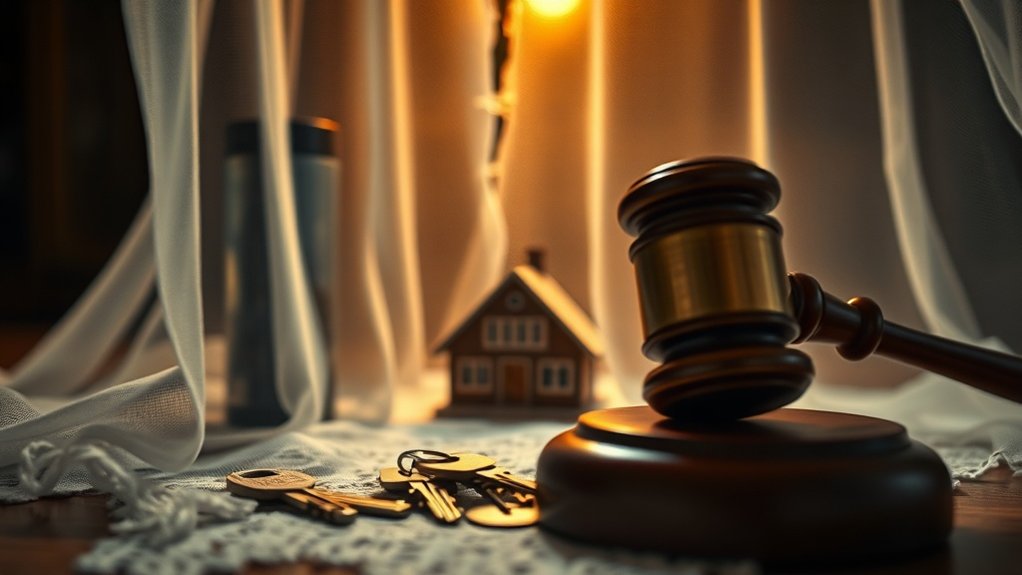 critérios para a desconsideração da personalidade jurídica