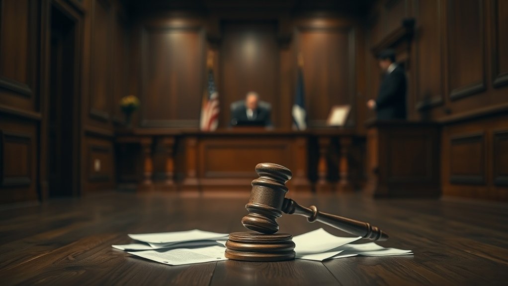 padrões de revisão judicial explicados