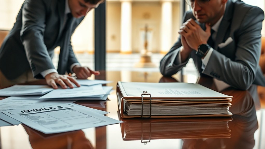 necessidade de reorganização supervisionada pelo tribunal