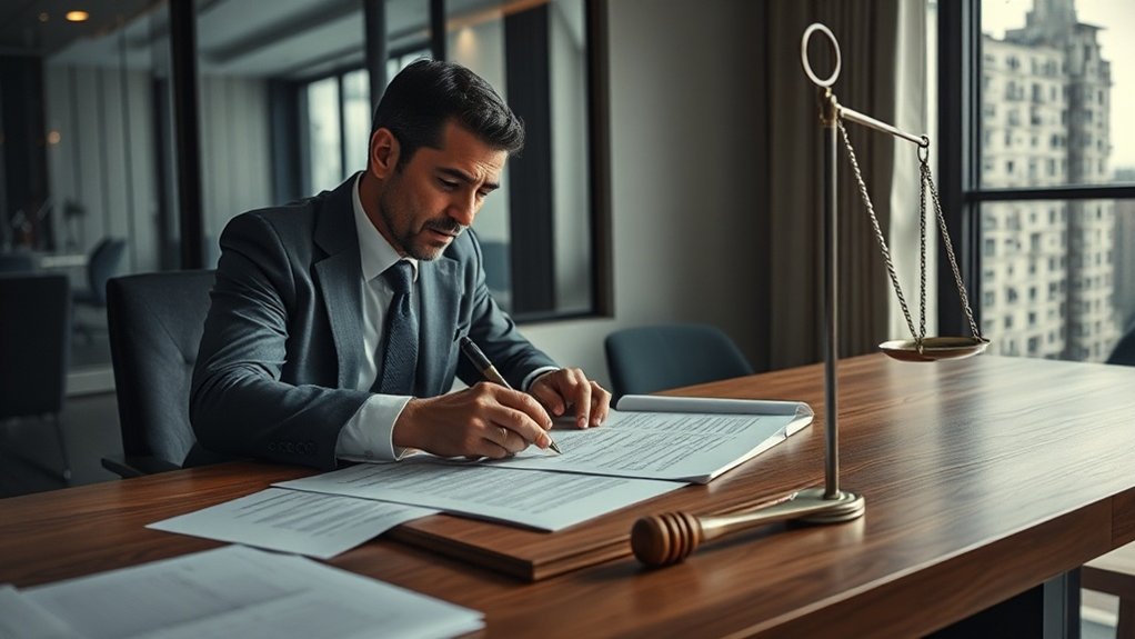 direitos e prioridades dos credores