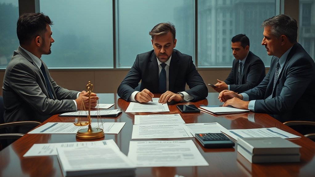 direitos e prioridades dos credores