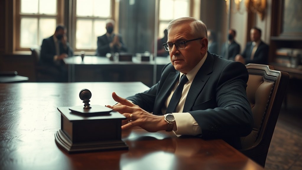 direitos dos credores durante a reestruturação