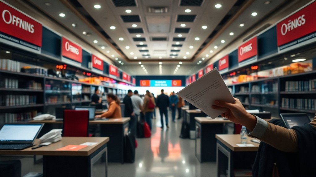 causas e gatilhos de crises