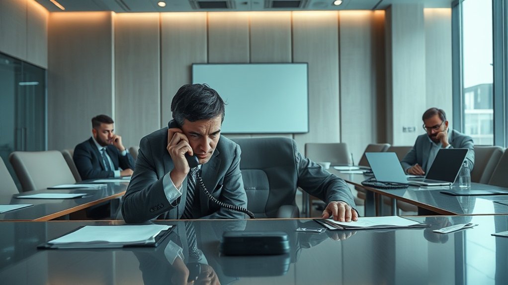 estratégias de gestão da comunicação em crises