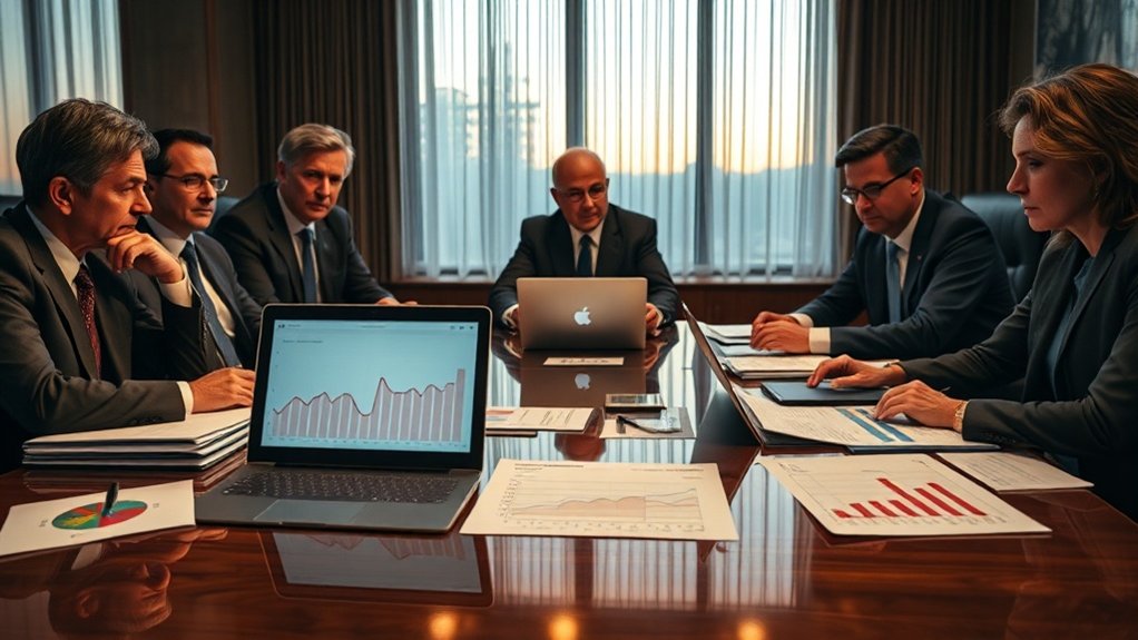 governança de crises e responsabilização